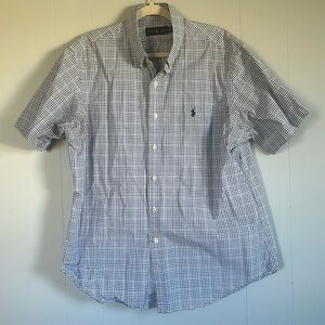 Ralph Lauren button-down